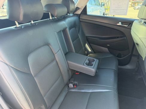 Used 2020 Hyundai Tucson Ultimate AWD/4WD image 22
