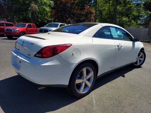 Used 2007 Pontiac G6 GT w/ Sport Package FWD image 22
