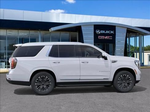 New 2026 GMC Yukon Elevation AWD/4WD image 5