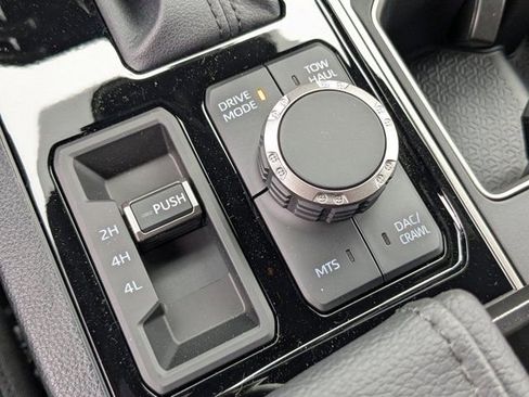 New 2026 Toyota Tundra SR5 AWD/4WD image 28