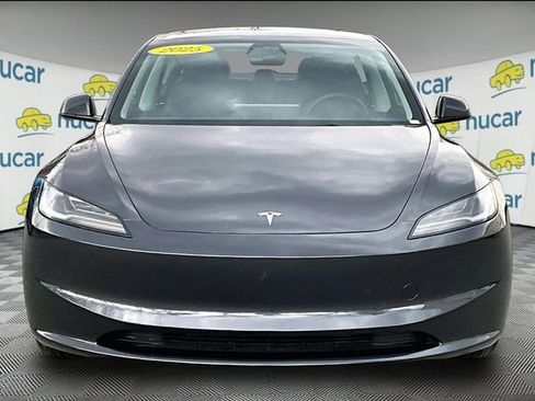 Used 2025 Tesla Model 3 Long Range image 3
