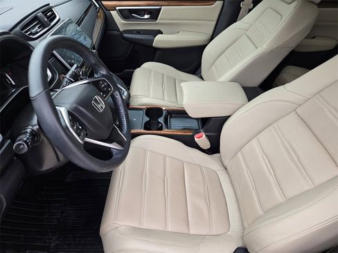 Used 2021 Honda CR-V Touring image 18