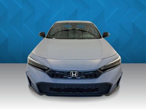 New 2026 Honda Civic Sport image 10