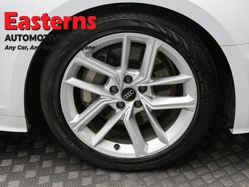 Used 2024 Audi A5 2.0T Premium Plus image 33