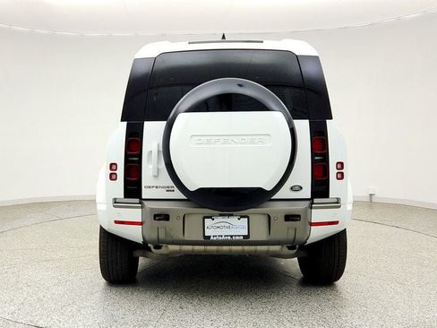 Used 2023 Land Rover Defender 110 X-Dynamic SE AWD/4WD image 6