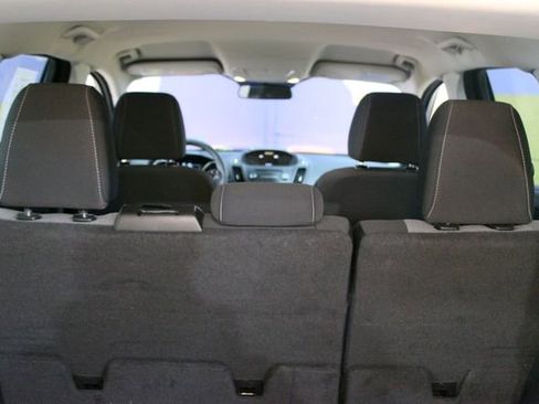 Used 2017 Ford Escape SE AWD/4WD image 15
