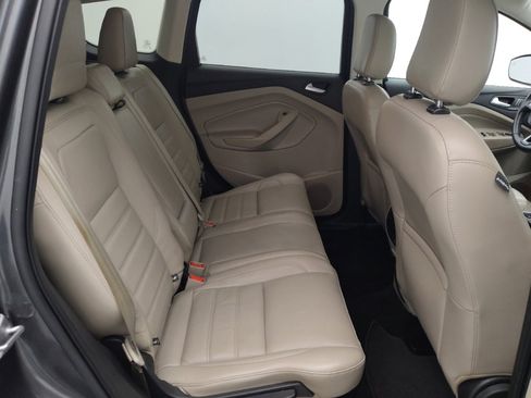 Used 2018 Ford Escape SEL w/ Ford Safe & Smart Package AWD/4WD image 19