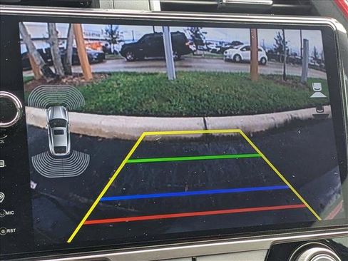 Used 2020 Honda Civic Type R image 13