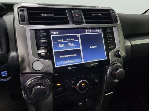 Certified 2023 Toyota 4Runner TRD Sport image 14