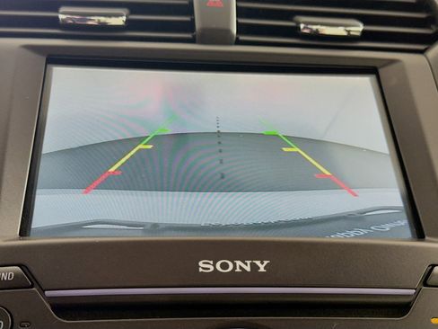 Used 2017 Ford Fusion Titanium FWD image 22