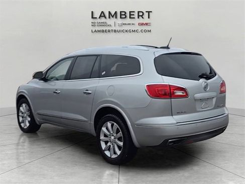 Used 2017 Buick Enclave Premium w/ Experience Buick Package image 8