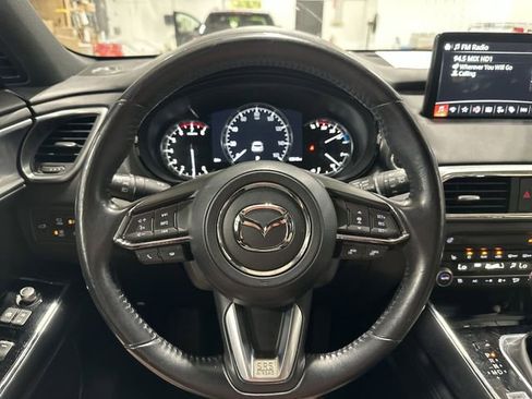 Used 2020 MAZDA CX-9 Grand Touring AWD/4WD image 15