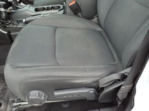 Used 2021 Jeep Gladiator Willys image 21