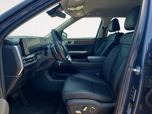 Used 2026 Hyundai Santa Fe SEL AWD/4WD image 9