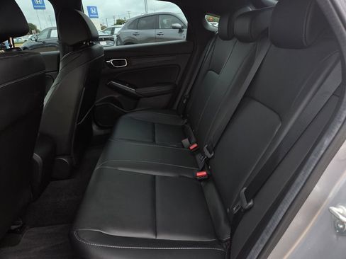 Used 2024 Acura Integra A-Spec FWD image 18