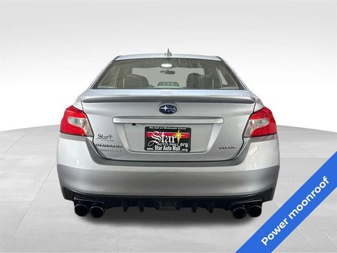 Used 2021 Subaru WRX Limited image 6