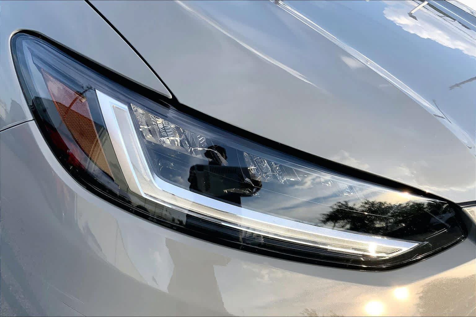Used 2026 Honda HR-V Sport image 28
