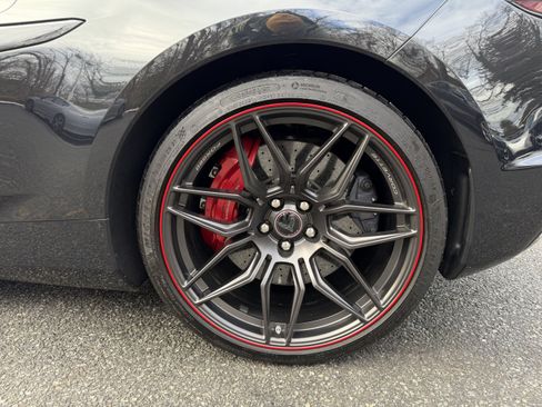 Used 2023 Chevrolet Corvette Z06 image 9