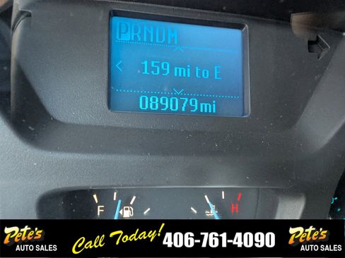 Used 2017 Ford Transit 150 XLT image 24