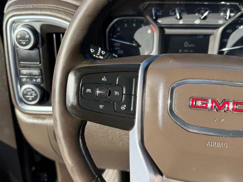 Used 2019 GMC Sierra 1500 SLT image 19