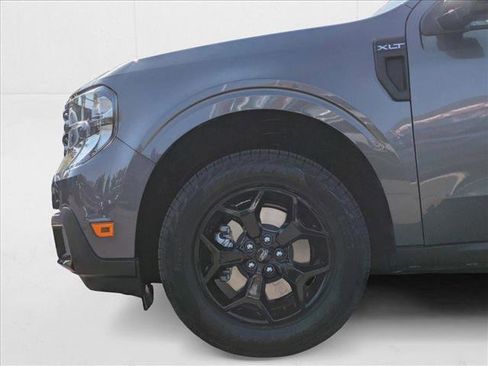New 2025 Ford Maverick XLT w/ XLT Luxury Package image 10