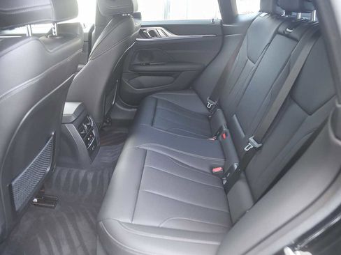 Certified 2022 BMW 430i Gran Coupe w/ Convenience Package image 15