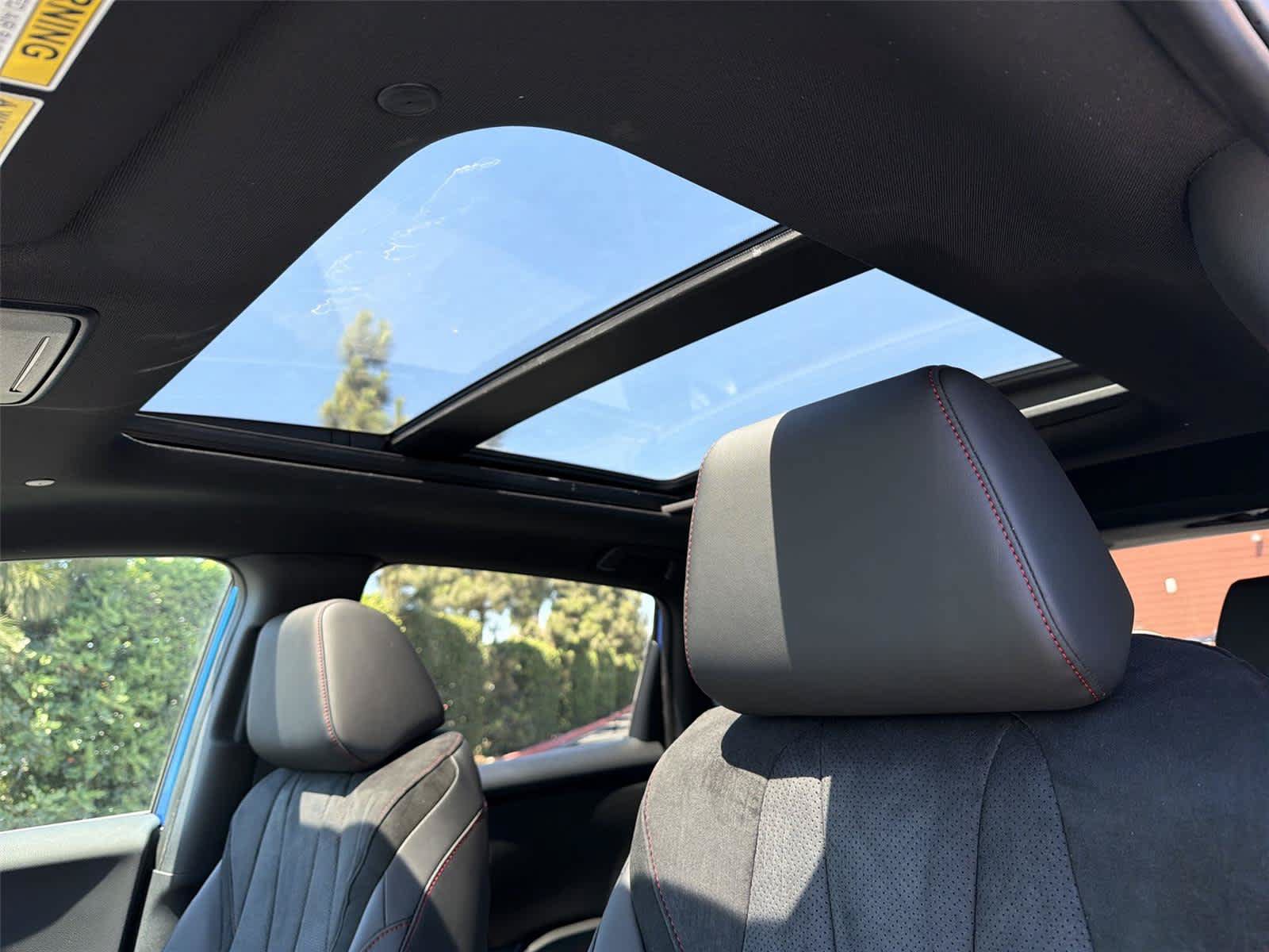 New 2026 Acura ADX A-Spec FWD image 38