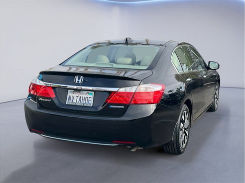 Used 2015 Honda Accord EX-L image 6