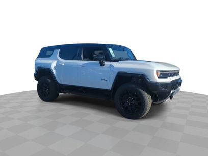 New 2026 GMC Hummer EV SUV