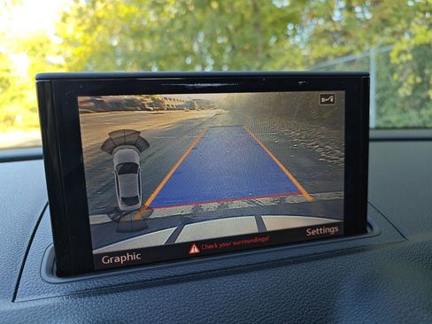 Used 2016 Audi S3 Premium Plus w/ Technology Package image 37