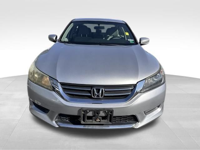 Used 2013 Honda Accord LX image 10