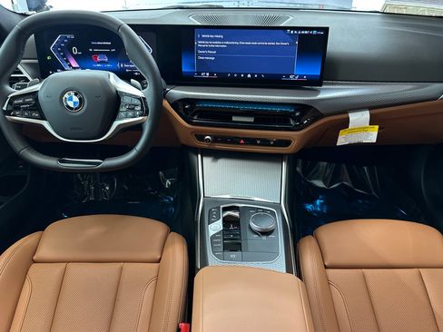 Used 2026 BMW 330i Sedan w/ Convenience Package RWD image 15