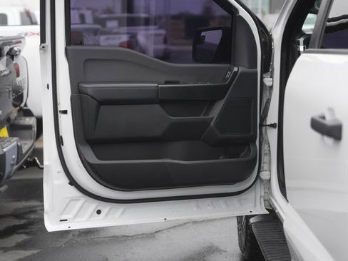 Certified 2021 Ford F150 XL w/ STX Appearance Package image 29