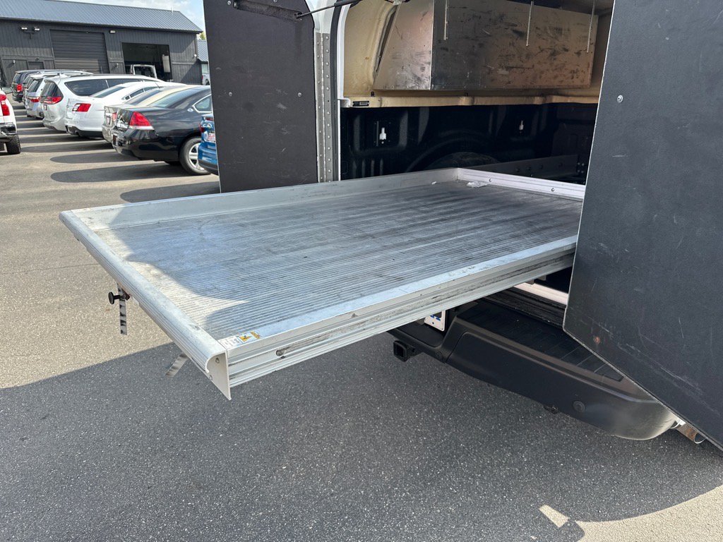 Used 2019 Ford F150 XL w/ XL Power Equipment Group AWD/4WD image 33