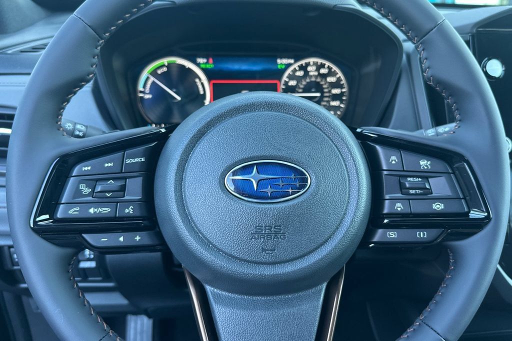 New 2026 Subaru Forester Sport AWD/4WD image 28