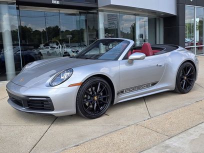 Used 2023 Porsche 911 Carrera