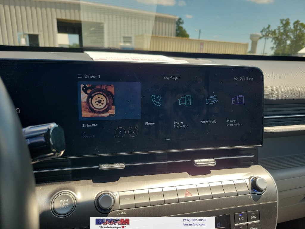 Used 2024 Hyundai Kona SEL FWD image 21