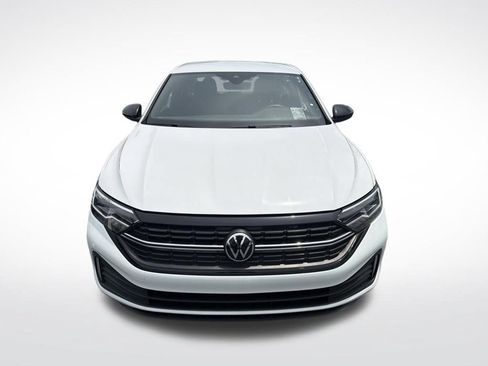 Used 2022 Volkswagen Jetta Sport FWD image 3
