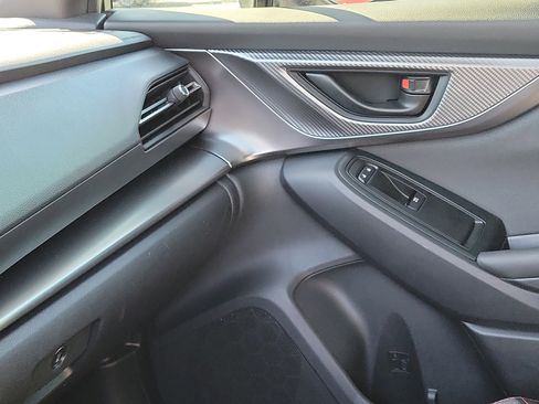 Used 2024 Subaru WRX image 27