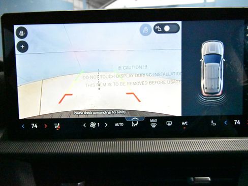 New 2026 Ford Explorer Active w/ Active Comfort Package image 15