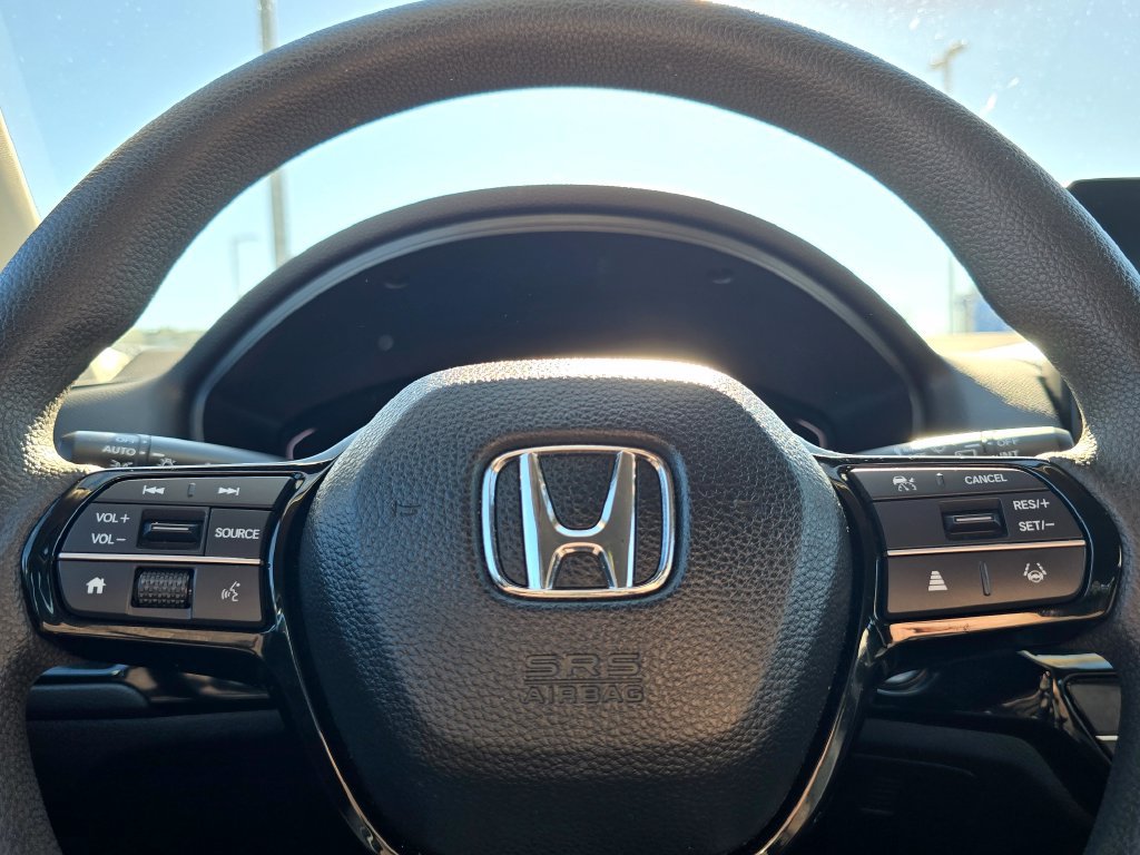 Used 2024 Honda Civic LX image 20