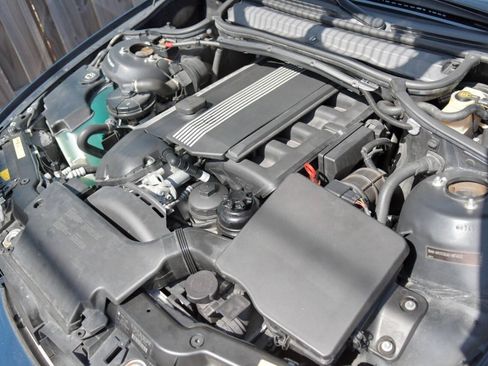 Used 2006 BMW 325Ci Convertible RWD image 30