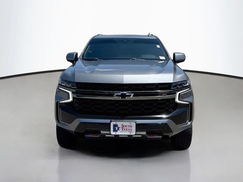 Used 2021 Chevrolet Tahoe Z71 AWD/4WD image 2