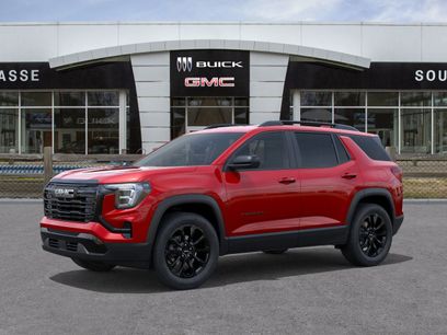 New 2026 GMC Terrain Elevation w/ Black Edition