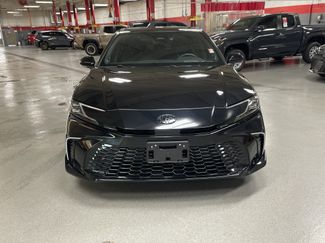 Used 2025 Toyota Camry XSE w/ Premium Package video 3