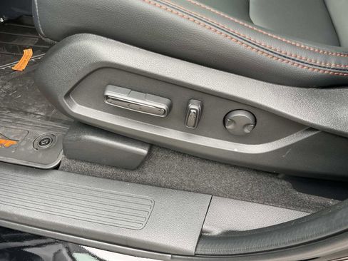New 2025 Honda Pilot TrailSport image 18