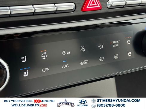 New 2026 Hyundai Palisade Limited image 41