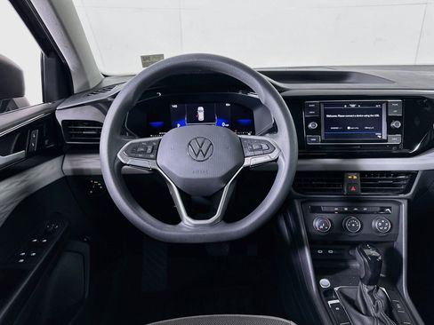 Used 2022 Volkswagen Taos S FWD image 17