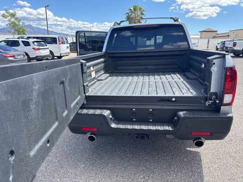 Used 2021 Honda Ridgeline RTL-E image 11