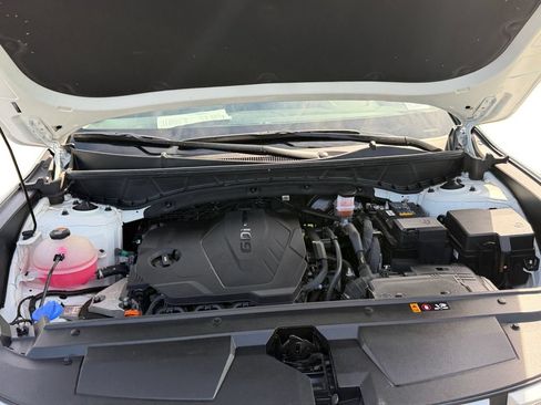 Certified 2023 Hyundai Santa Cruz SEL AWD/4WD image 17